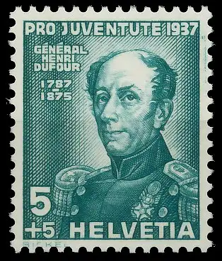 SCHWEIZ PRO JUVENTUTE Nr 314 postfrisch 52BFF6