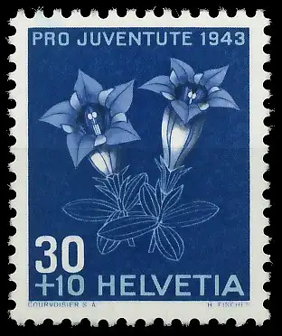 SCHWEIZ PRO JUVENTUTE Nr 427 postfrisch 52C0C6