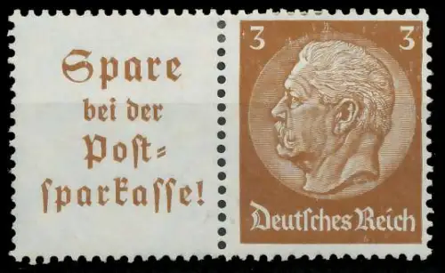 D-REICH ZUSAMMENDRUCK Nr W79 ungebraucht WAAGR PAAR 5351E6