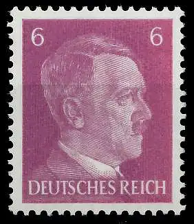 DEUTSCHES REICH 1941 Nr 785a postfrisch S14510E