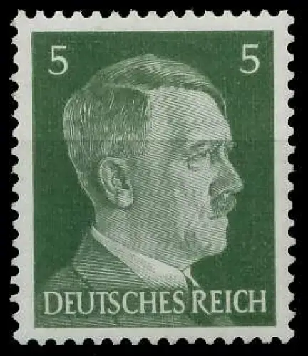 DEUTSCHES REICH 1941 Nr 784 postfrisch S1450FE