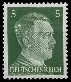 DEUTSCHES REICH 1941 Nr 784a postfrisch S1450FE