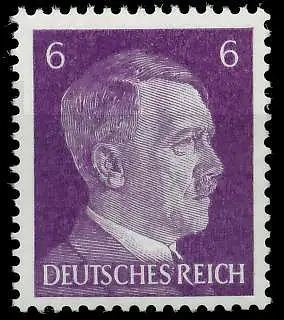 DEUTSCHES REICH 1941 Nr 785b postfrisch S145112