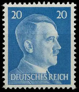 DEUTSCHES REICH 1941 Nr 791 postfrisch S145142