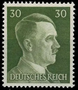 DEUTSCHES REICH 1941 Nr 794 postfrisch S14516A