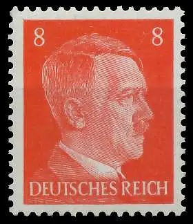 DEUTSCHES REICH 1941 Nr 786 postfrisch S14512A