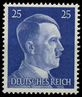 DEUTSCHES REICH 1941 Nr 793a postfrisch S145152