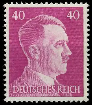 DEUTSCHES REICH 1941 Nr 795a postfrisch S145182