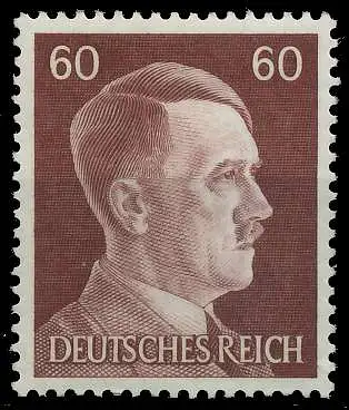 DEUTSCHES REICH 1941 Nr 797 postfrisch S1451AA