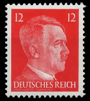 DEUTSCHES REICH 1942 Nr 827 postfrisch S145232