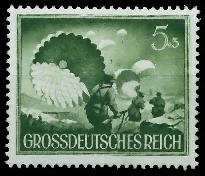 DEUTSCHES REICH 1944 Nr 875 postfrisch S145596