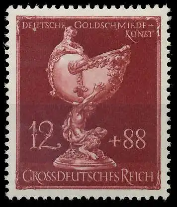 DEUTSCHES REICH 1944 Nr 903 postfrisch S145756