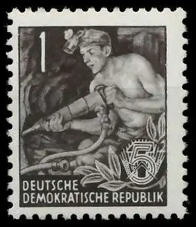 DDR DS 5-JAHRPLAN Nr 362XI postfrisch 53AA4A