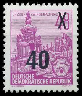 DDR DS 5-JAHRPLAN Nr 440IgXI postfrisch 53AB5E