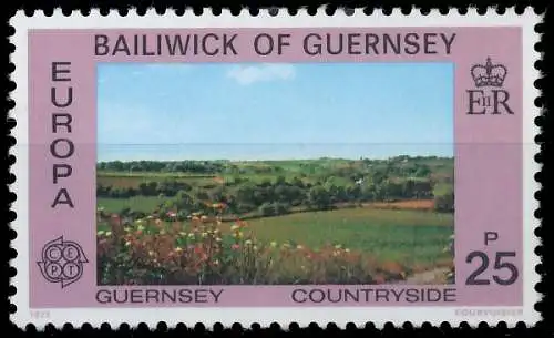 GUERNSEY 1977 Nr 148 postfrisch 55CE9A
