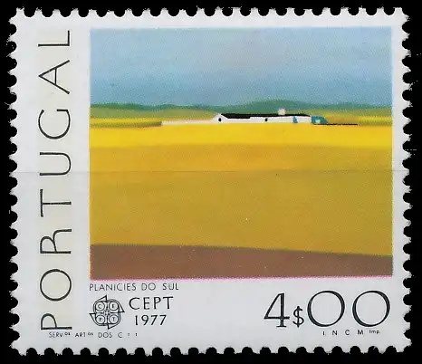PORTUGAL 1977 Nr 1360y postfrisch S1776E2