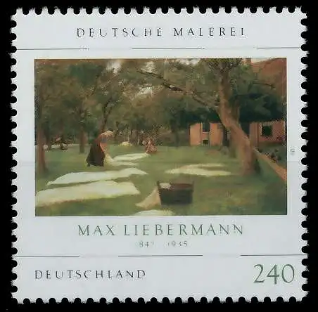 BRD BUND 2013 Nr 2974 postfrisch S17B50A