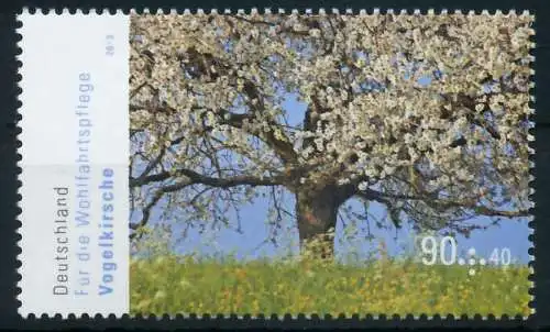 BRD BUND 2013 Nr 2981 postfrisch S17B526