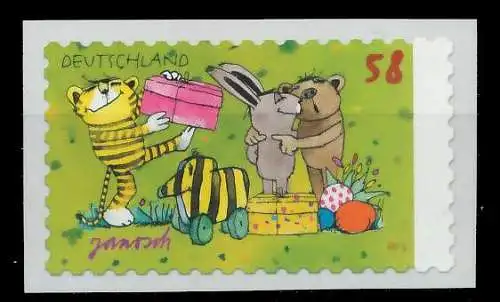 BRD BUND 2013 Nr 2996w postfrisch S17B566