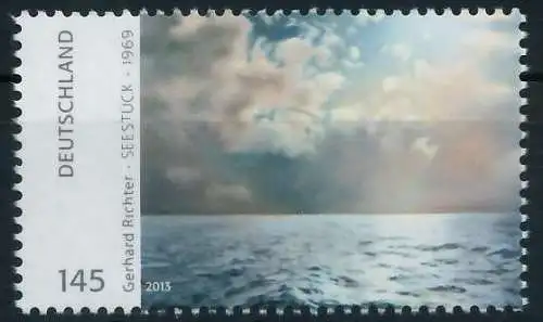 BRD BUND 2013 Nr 3020 postfrisch S17B5BE