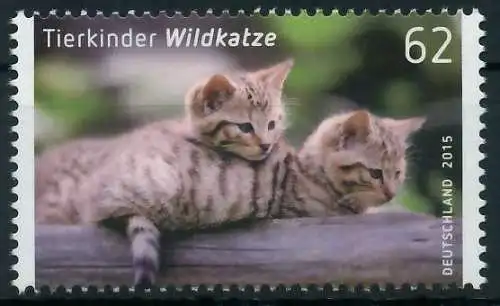 BRD BUND 2015 Nr 3125 postfrisch S17B736