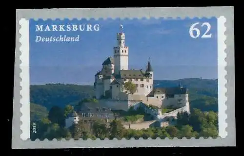 BRD BUND 2015 Nr 3127 postfrisch S17B742