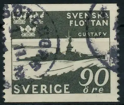 SCHWEDEN 1944 Nr 310A gestempelt 57CD3A