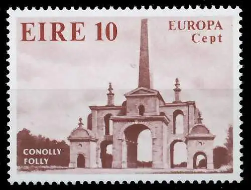 IRLAND 1978 Nr 391 postfrisch 585686