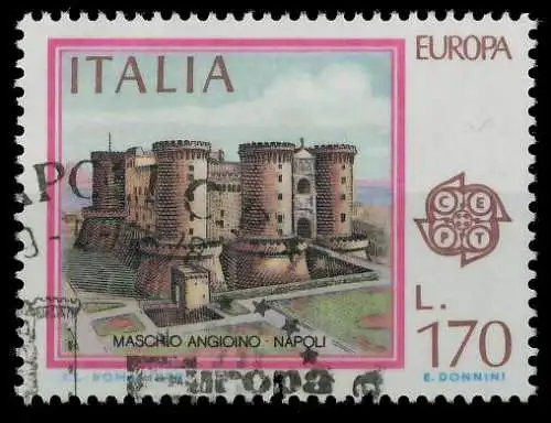 ITALIEN 1978 Nr 1607 gestempelt 58CDE6