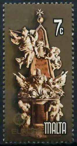 MALTA 1978 Nr 569 postfrisch S1A7B16