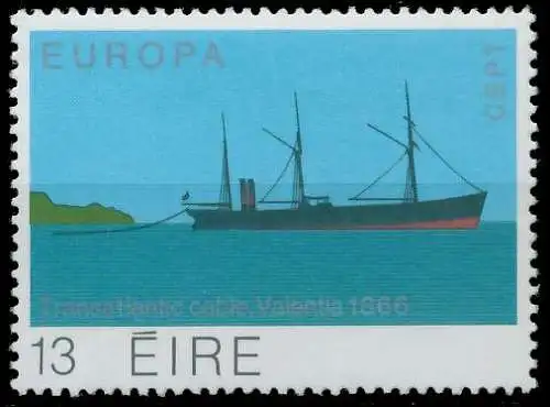 IRLAND 1979 Nr 413 postfrisch S1B2D06