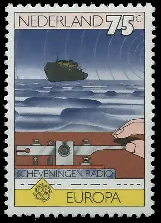 NIEDERLANDE 1979 Nr 1141 postfrisch S1B2F62