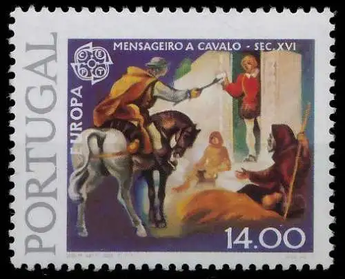 PORTUGAL 1979 Nr 1441x postfrisch S1B2F9A