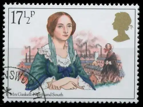 GROSSBRITANNIEN 1980 Nr 844 gestempelt 599E0E