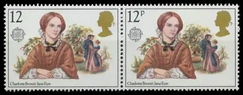 GROSSBRITANNIEN 1980 Nr 841I postfrisch 59FBC6