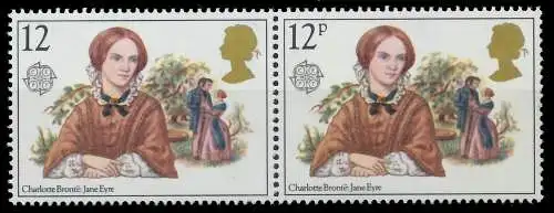 GROSSBRITANNIEN 1980 Nr 841I postfrisch 59FBAA