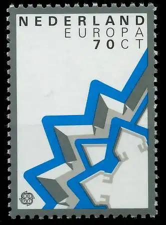 NIEDERLANDE 1982 Nr 1220 postfrisch 5B54E2