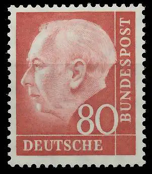 BRD BUND DS HEUSS 1 Nr 192 postfrisch 5B924A