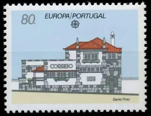 PORTUGAL 1990 Nr 1822 postfrisch 5D2D92