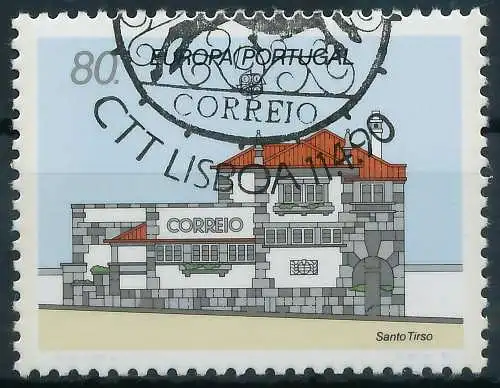 PORTUGAL 1990 Nr 1822 gestempelt 5D2D9A