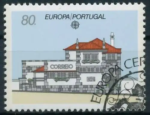 PORTUGAL 1990 Nr 1822 gestempelt 5D2D96