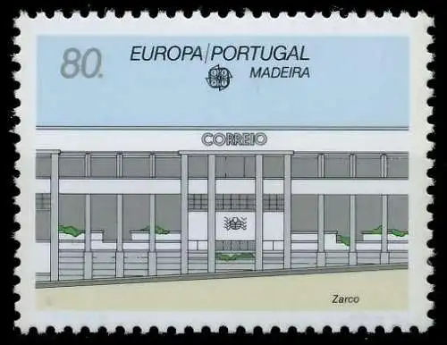 MADEIRA 1990-1999 Nr 133 postfrisch S1FD8B2