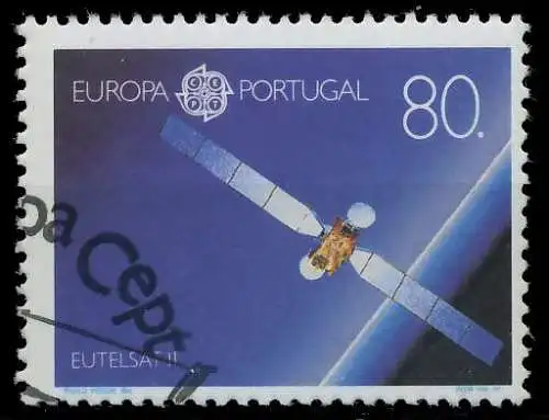 PORTUGAL 1991 Nr 1862 gestempelt 5D333A