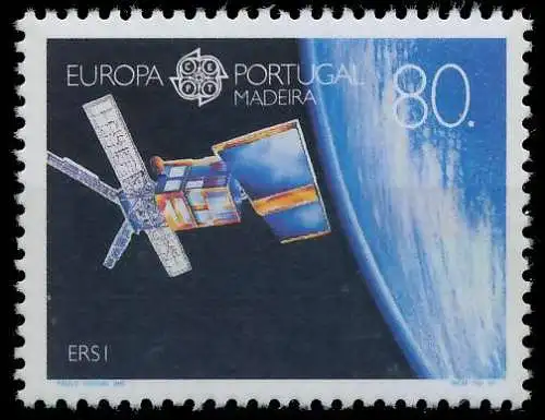 MADEIRA 1990-1999 Nr 147 postfrisch 5D336E