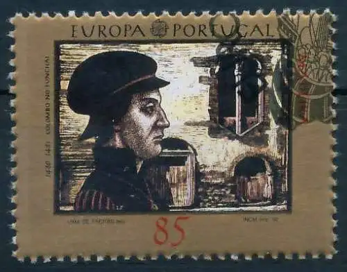 MADEIRA 1990-1999 Nr 157 gestempelt 5D931E