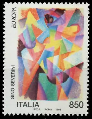 ITALIEN 1993 Nr 2280 postfrisch 5DB1AE