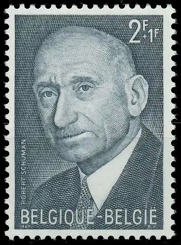 BELGIEN 1966 Nr 1477 postfrisch S20E35E