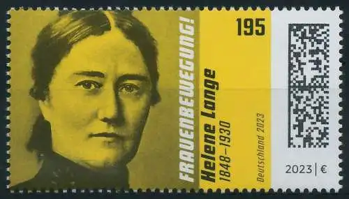 BRD BUND 2023 Nr 3761 postfrisch S21682A