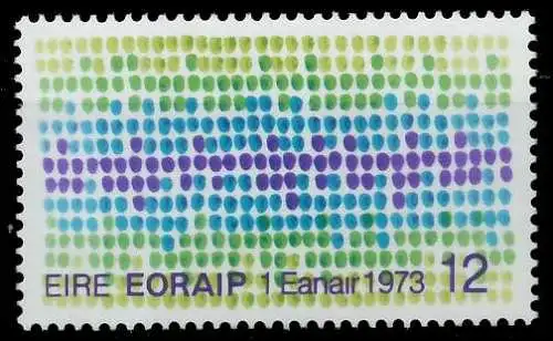 IRLAND 1973 Nr 288 postfrisch 5EAD46