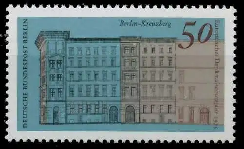 BERLIN 1975 Nr 508 postfrisch S21C0F2